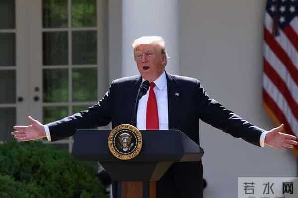 华为1400亿研发打脸！美国30%利润回购，赢不了真不怪特朗普