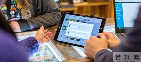 AI行业的商业模式全景分析