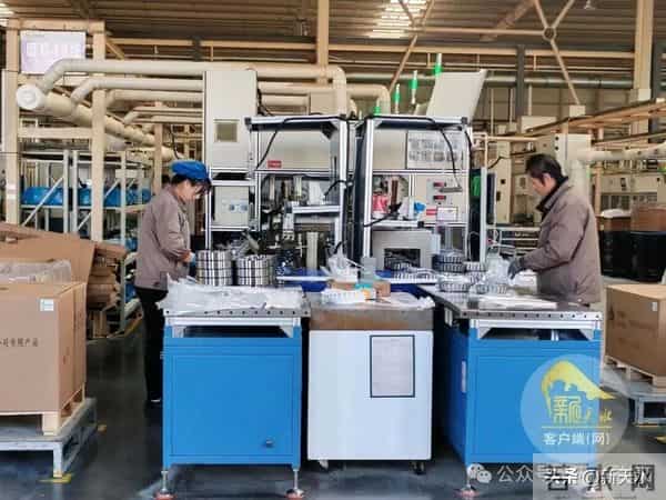 打破国外芯片技术垄断，天水这家企业做到了