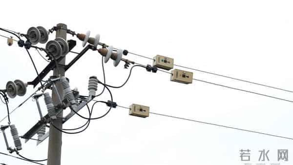 让故障自己“说话”,湖北电科院在这项大赛上获得赛一等奖