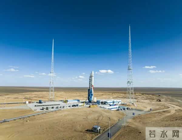 最有可能击败马斯克的中国人，是他