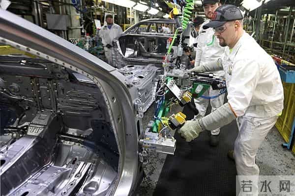 荷兰大臣承认：在安世芯片危机中，他被中国打了个措手不及