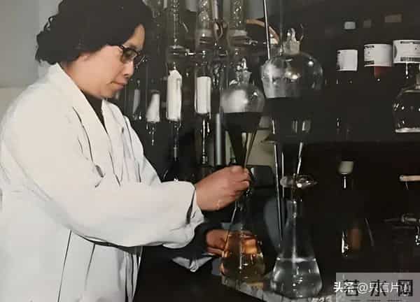 94岁，她终于是院士