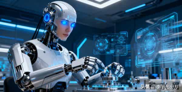 量产倒计时！宇树IPO落地，7家核心龙头撑起人形机器人万亿赛道