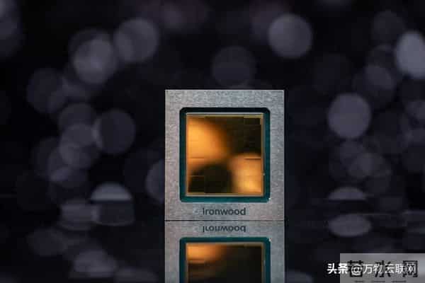 谷歌TPU遭遇扩张瓶颈:先进封装成最大掣肘,算力虽强却难交付?