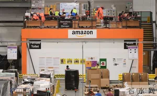 无授权即淘汰!亚马逊政策突变,跨境卖家被迫拥抱品牌化