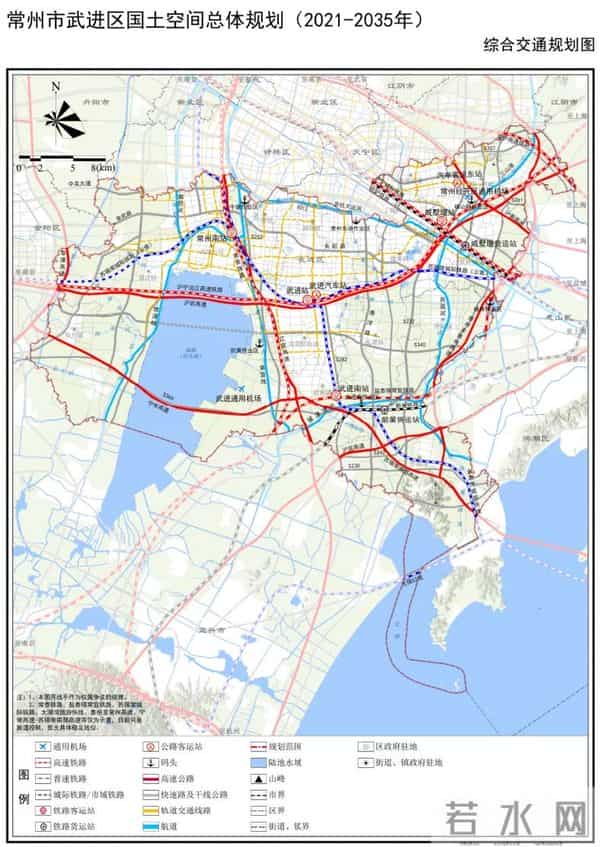 江苏将新增2座机场