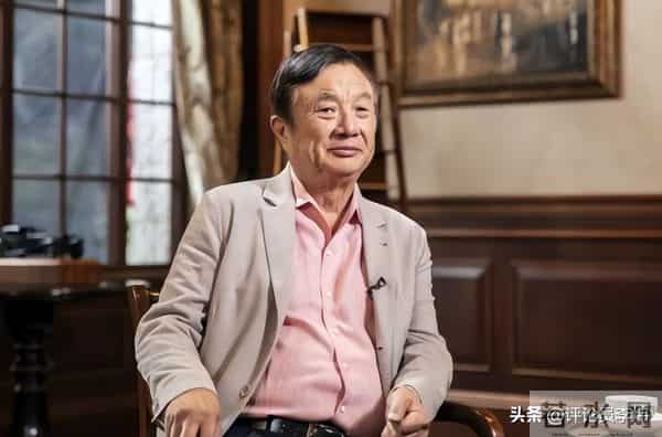 任正非反常识预言：未来愁的是算力过剩