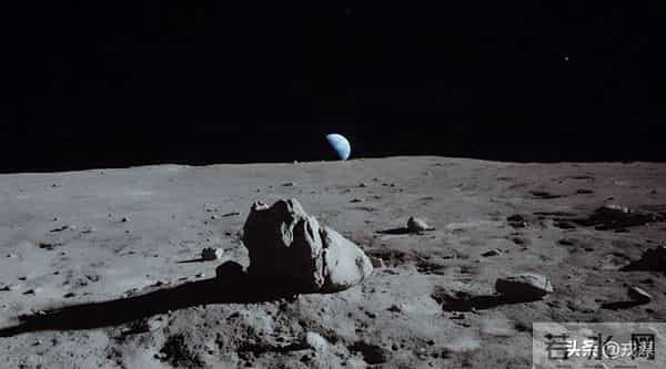 月球藏能源王炸！中国月壤挖出氦3，比黄金金贵，够地球用万年