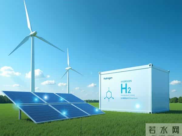 “向海要氢”成真！我国破解海水电解世界难题，稳定运行破500h
