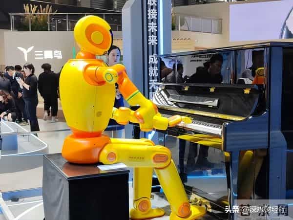 机器人竟然租不出去了