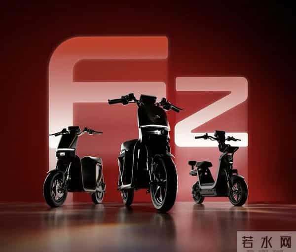 3.8亿人在用！两轮电动狂卷2025：新国标成分水岭，AI化是趋势