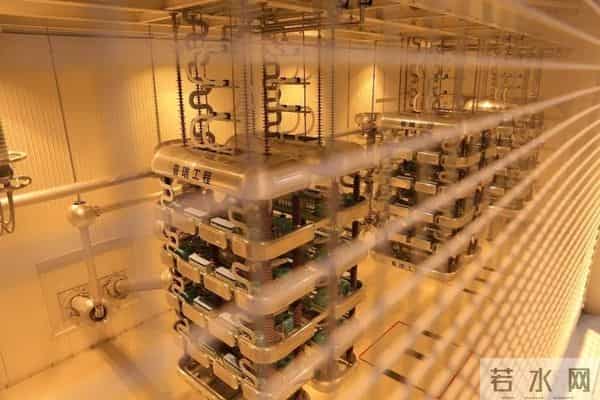 世界首个800kV特高压直流输电工程，“疆电外送”首个特高压工程