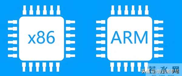 越来越多厂商开始用ARM,那么ARM能取代X86在个人电脑领域地位吗