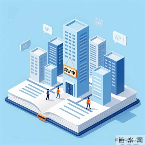 拆不掉的烟囱式架构：从5万接口费看医疗数据的死结