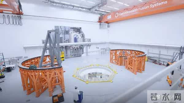 2030年点亮终极能源！美砸百亿难追中国？全球80%关键材料已垄断