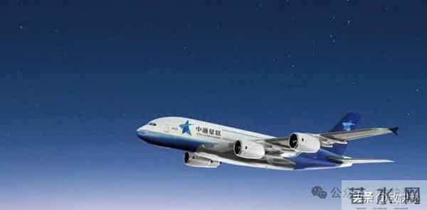 中通收购星联、京东借力跨越，欲打破顺丰航空壁垒？顺丰"慌不慌"