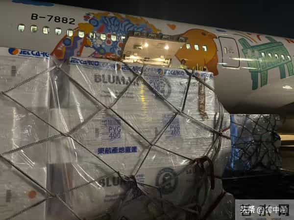 中国东方航空超级航线，全球最长单程记录！飞越半个地球！