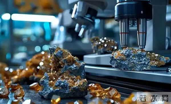 不怕中国!日本发现深海6000米稀土矿脉,高市手下叫嚣超中国20倍