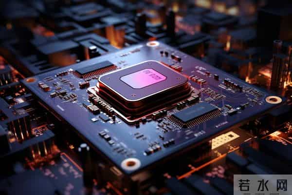 荷兰公开宣布制裁中国，各个公司芯片受损，中国反应令人意想不到