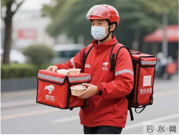 外卖烧1000亿还在亏？15元以下外卖要凉？平台烧千亿后转攻高端！