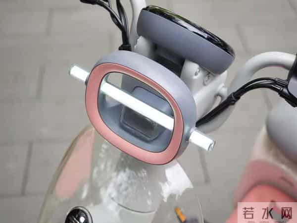 3.8亿人在用！两轮电动狂卷2025：新国标成分水岭，AI化是趋势