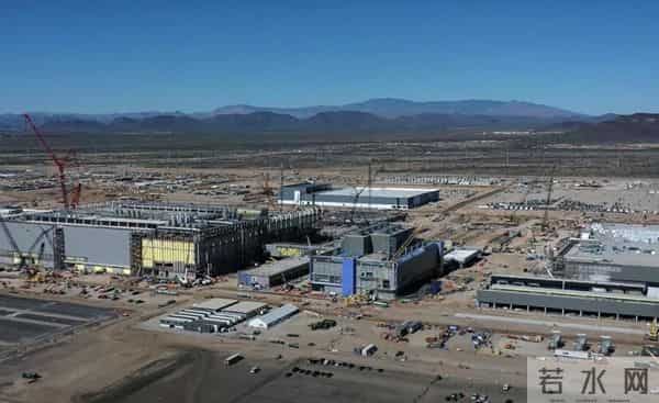 突发！投资1.2万亿晶圆厂，建设受阻！