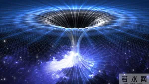 虫洞技术，能在一秒内穿越全宇宙，但物理学家宁愿它不存在