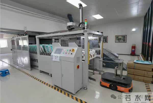 冀东铜川公司全球首条万吨级“无人水泥生产线”荣列世界级突破性科技成果