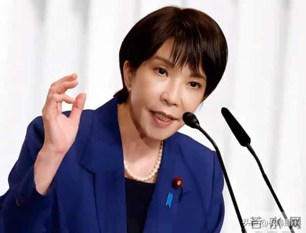 不怕中国!日本发现深海6000米稀土矿脉,高市手下叫嚣超中国20倍