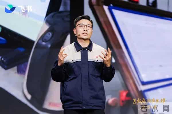 在企业界的脱口秀大会里，我看到AI落地的价值