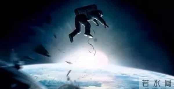 太空中漂浮的尸体会不会腐烂,最终归宿是“永恒”吗?