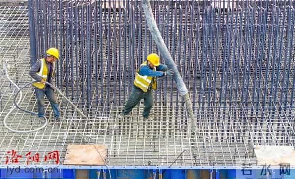 加快推进!焦济洛平高铁建设最新进展来了……