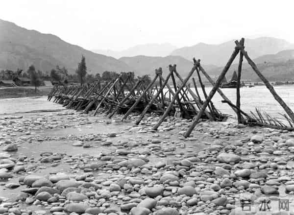 央媒看四川｜何以都江堰？