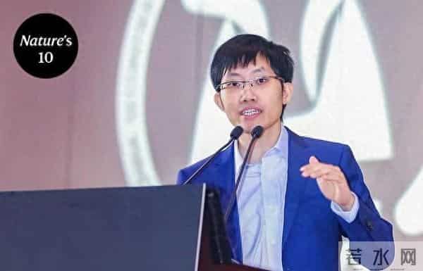 梁文锋获2025 Nature 10大人物：从模仿者到创新者