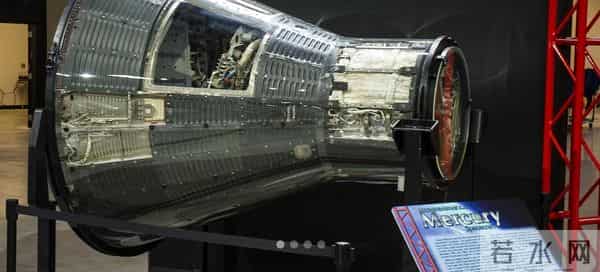 中美载人航天最大区别在哪里?