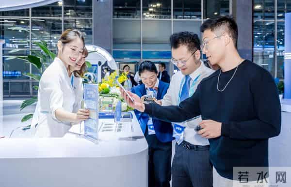 2025数智科技生态大会｜中电信量子集团盛装亮相