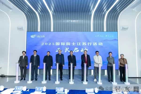 揭牌！签约！就在牛塘！