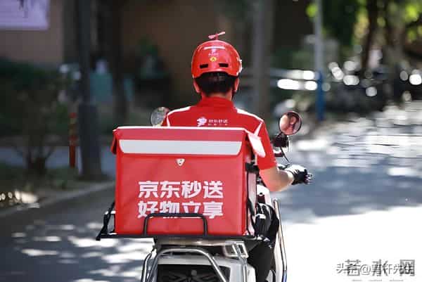 外卖大战没有赢家？阿里市占反超美团，京东战略目标已达成