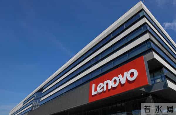 AI业务占比超30%！1200亿联想集团，单季业绩创新高