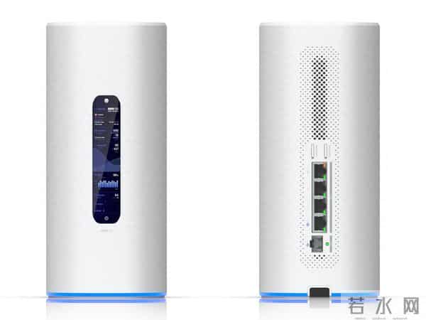 Ubiquiti推Dream Router 5G Max：多功能5G CPE，支持10G LAN