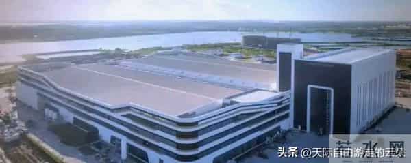 海南文昌“卫星母厂”投产！年产千星+火箭回收，中国版星链提速