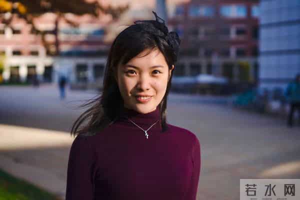 半夜被AI“吓醒”,57岁导师投奔24岁华人女学霸,打造“AI数学家”