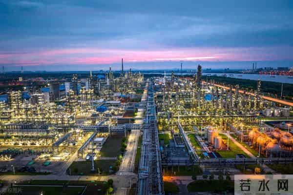 富海高性能聚烯烃中试项目落地东营