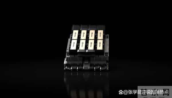 黄仁勋大实话，伤了特朗普脸面，不是美国不想卖，是中国不买账了