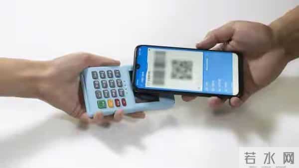 支付宝“碰一下”紧急提醒！默认模式藏坑，1分钟锁安全