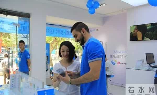 中国手机市场再次大洗牌:华为排名第二,第一名也不再遥遥领先