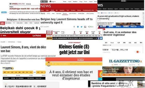 15岁拿下量子物理博士，他被称为“小爱因斯坦”