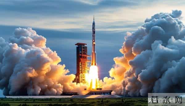 SpaceX八千亿估值传闻!星舰试飞成功,商业航天产业迎来爆发机遇