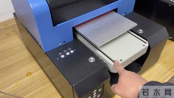 2025众筹王炸诞生！4676万美金的UV打印机，凭什么刷新纪录？